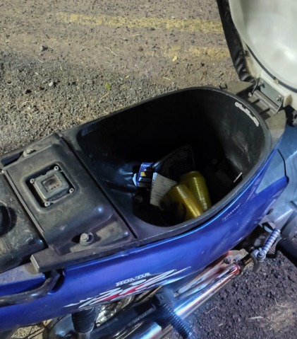 Motociclista é preso com bafômetro 4 vezes acima do limite em Birigui