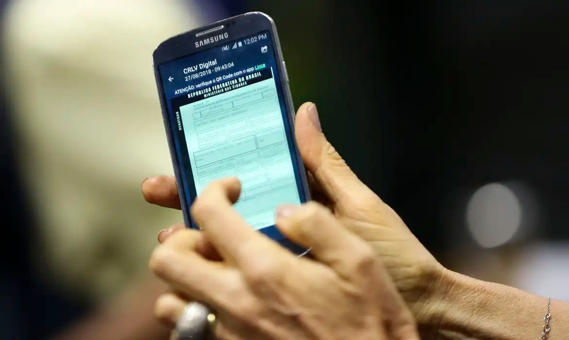 Serviços públicos online crescem no interior, aponta pesquisa