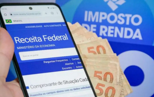 Região de Birigui acelera entrega do IR, mas ainda longe da meta