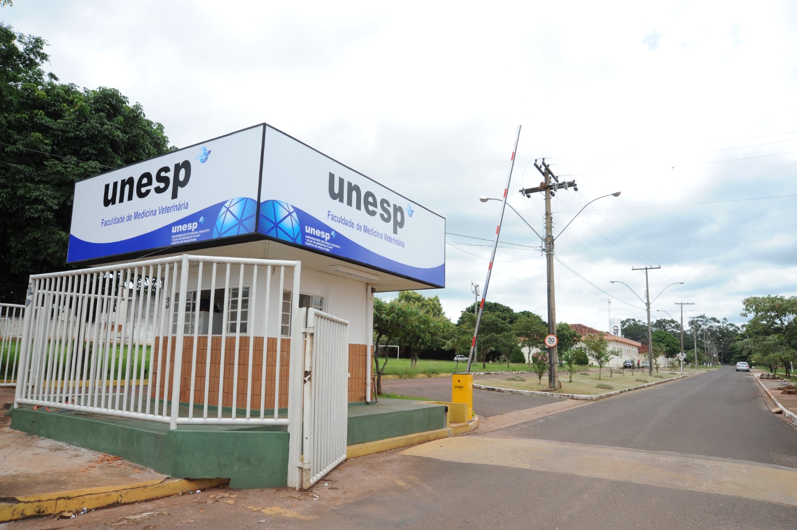 Unesp divulga calendário do Vestibular 2027 com vagas na região