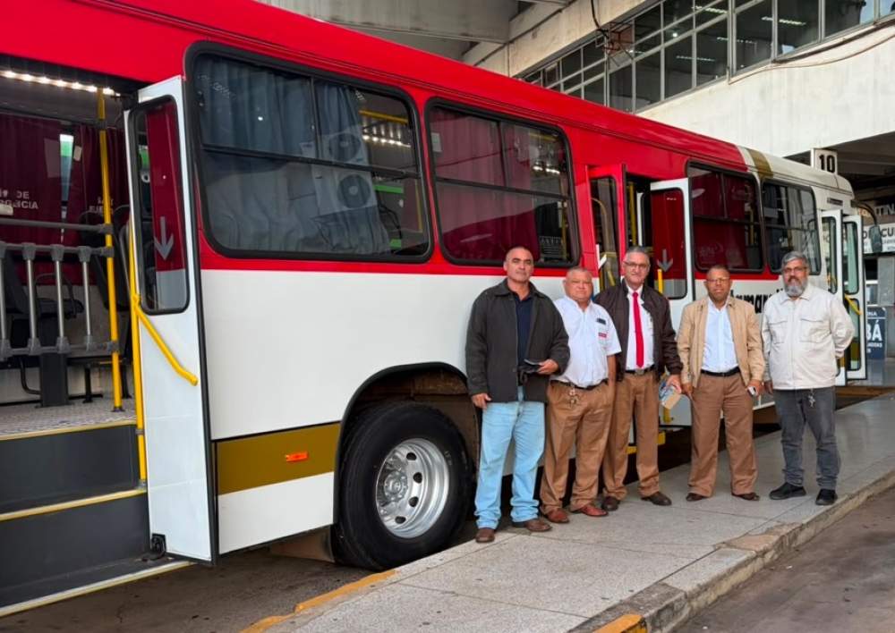 Linha de ônibus entre Buritama, Birigui e Araçatuba volta a operar