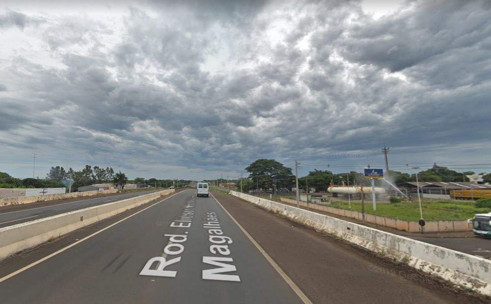 DER tem prazo aberto para o recebimento para duplicação da Elyeser