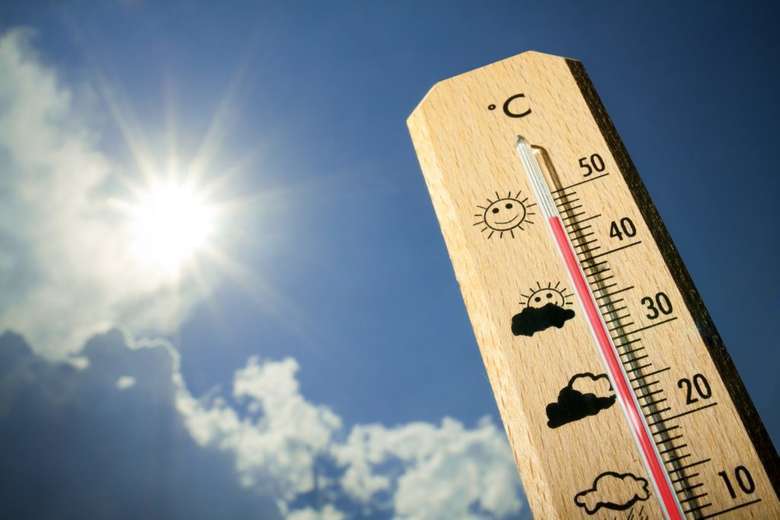 Sol ganha força e máxima chega aos 30°C em Birigui nesta semana