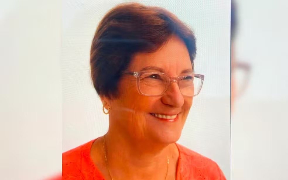 REGIÃO: Idosa de 82 anos morre atropelada por trem