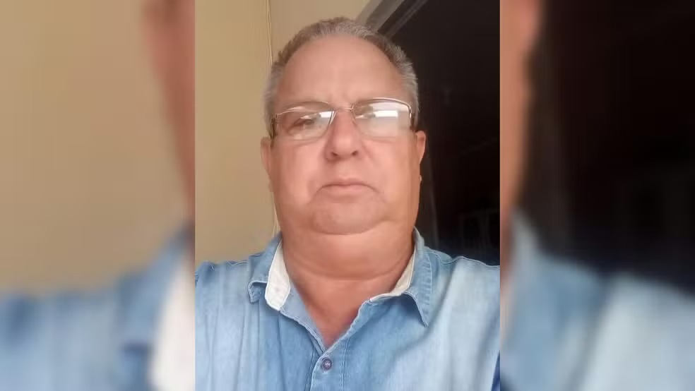 Idoso morre afogado após cair de barco no Rio Paraná, em Rubinéia