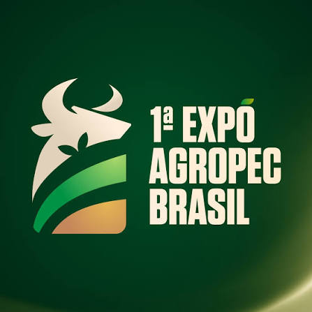 Pérola FM é emissora oficial da 1ª ExpôAgropec Brasil 