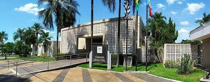 Câmara de Penápolis abre seleção de estágio com benefícios