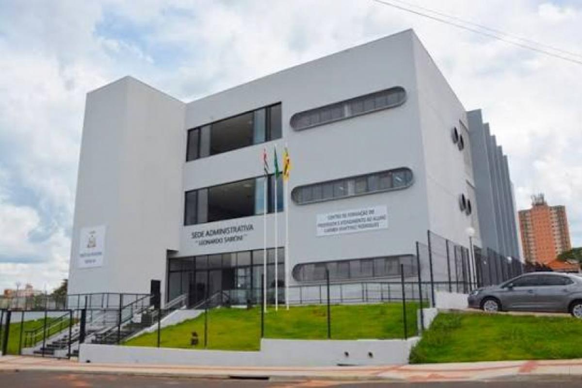 Câmara vota criação de 100 cargos na Prefeitura de Birigui