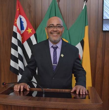 POLITICA: Tody é eleito presidente da Câmara de Birigui 