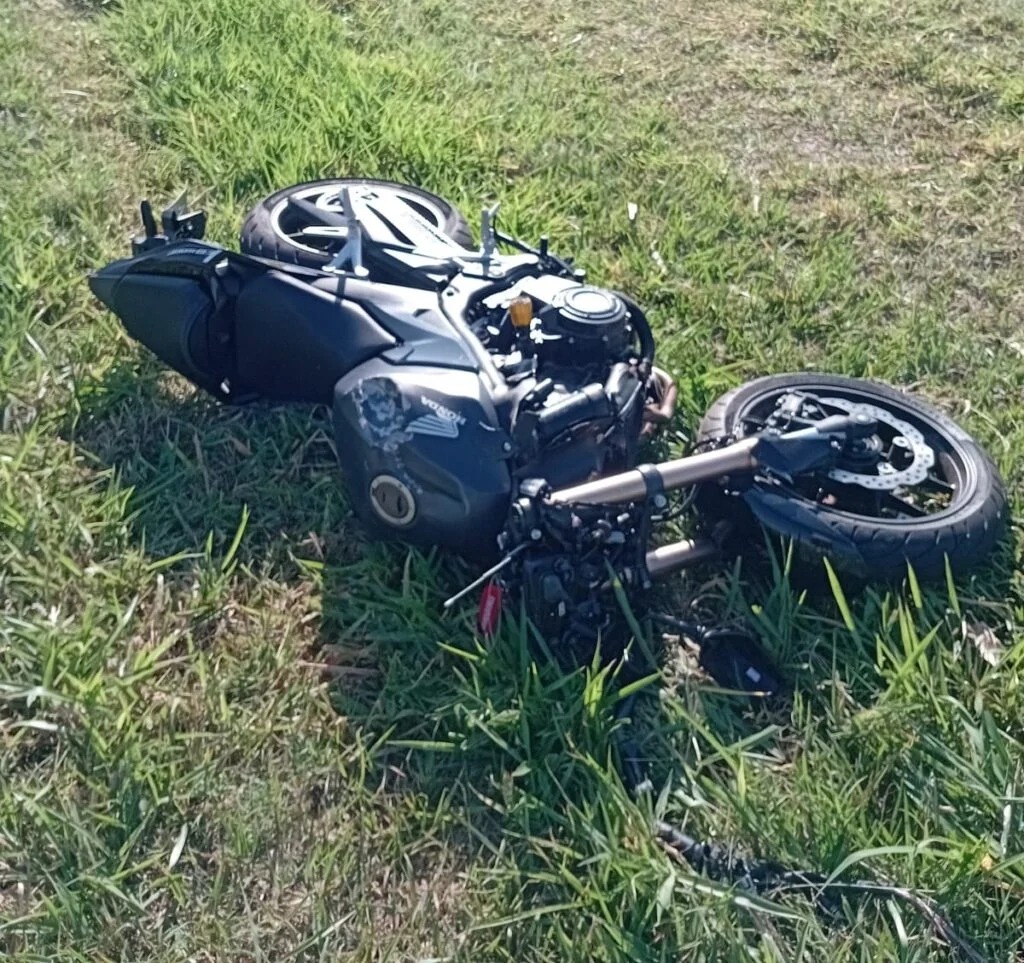 Idoso de 79 anos morre após ser atingido por moto em Birigui
