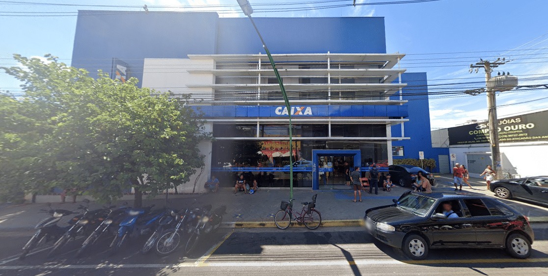 Caixa fecha agências em Birigui e BB terá unidades paralisadas